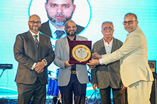 Haque & Sons Ltd. Celebrates Maritime Excellence at Annual Seafarers’ Gathering 2025